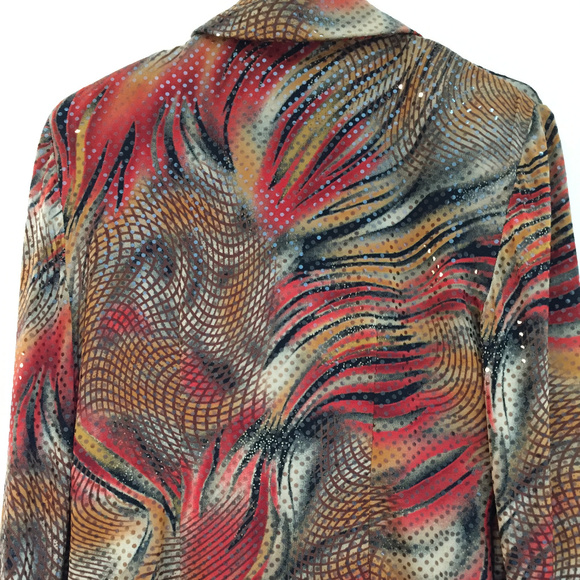 Joseph Ribkoff Jacket - Picture 4 of 7